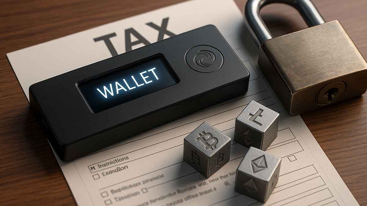 財務省「自己管理型ウォレットの暗号資産は差押え困難」自治体にも波及する課題を共有（Japanese Ministry of Finance highlights challenges in seizing crypto assets in self-custody wallets, affecting local governments）