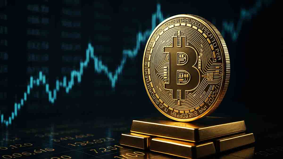 「ビットコインは最高の価値保存手段」著名アナリストが語るBTCFiの台頭と市場安定化（Renowned analyst discusses BTCFi rise and Bitcoin as ultimate store of value amid market stabilization）