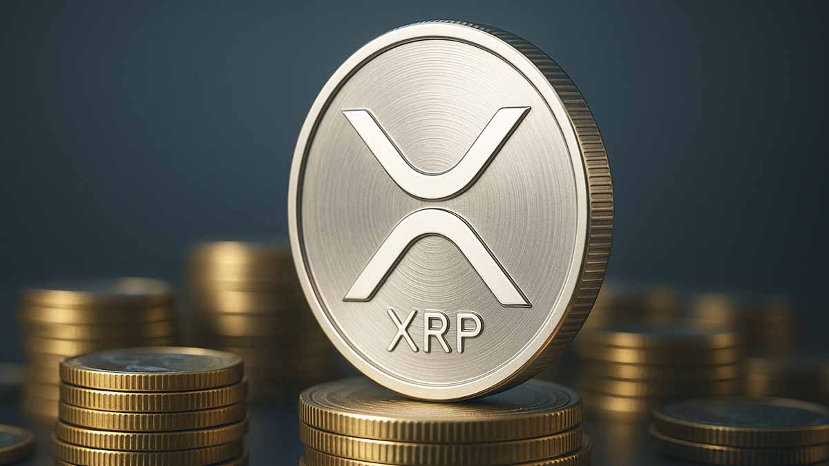 XRP価格「2ドル以下は恵み」仮想通貨アナリストが示す弱気相場での戦略