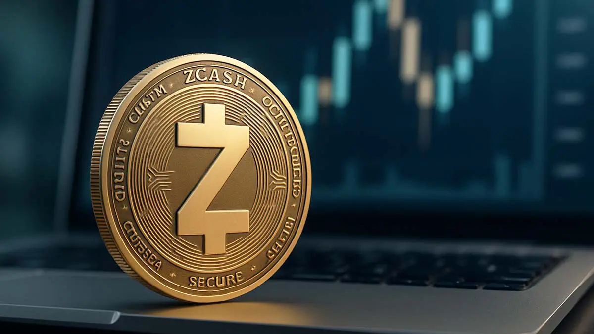 Zcash価格が過去1年で10倍超に急騰、開発元ECCが第4四半期ロードマップを発表(Zcash surges over 10x in past year as ECC releases Q4 roadmap)