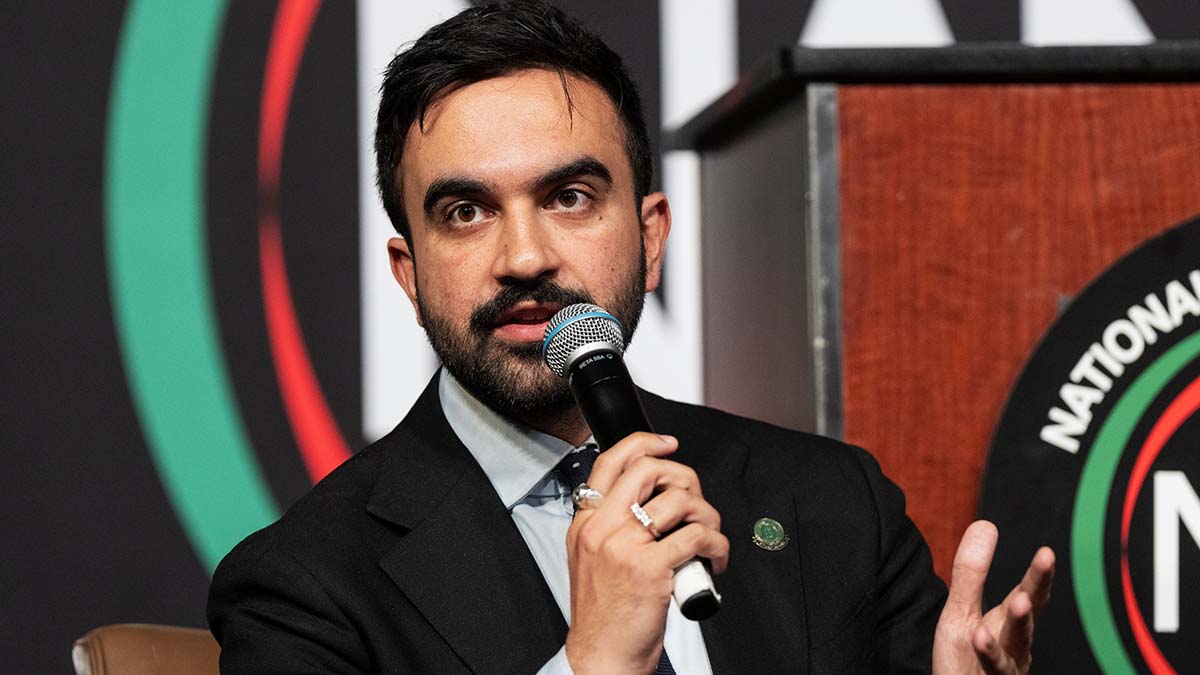 ニューヨーク市長選でマムダニ氏が勝利、仮想通貨業界に広がる規制強化の懸念