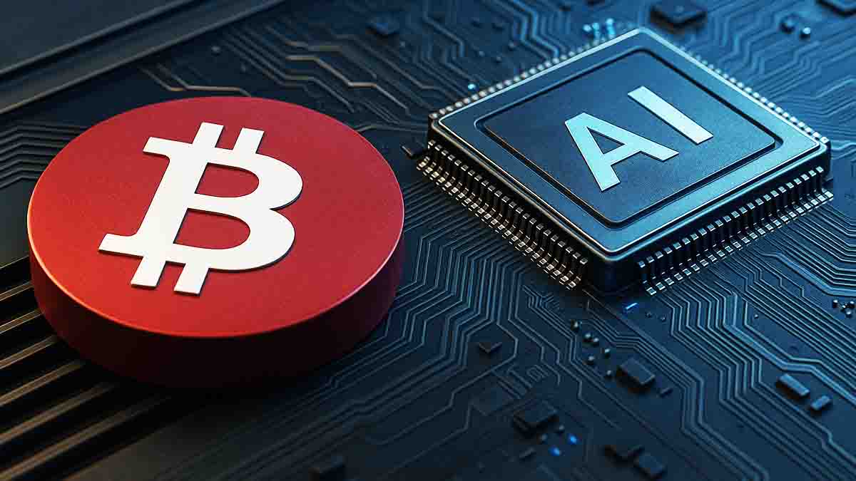 Bitcoin Japan、ビットコイン準備金活用でAI電力インフラ整備へ｜長期的成長と配当戦略を提示（Bitcoin Japan invests BTC reserves into AI power infrastructure with a long-term growth and dividend strategy）