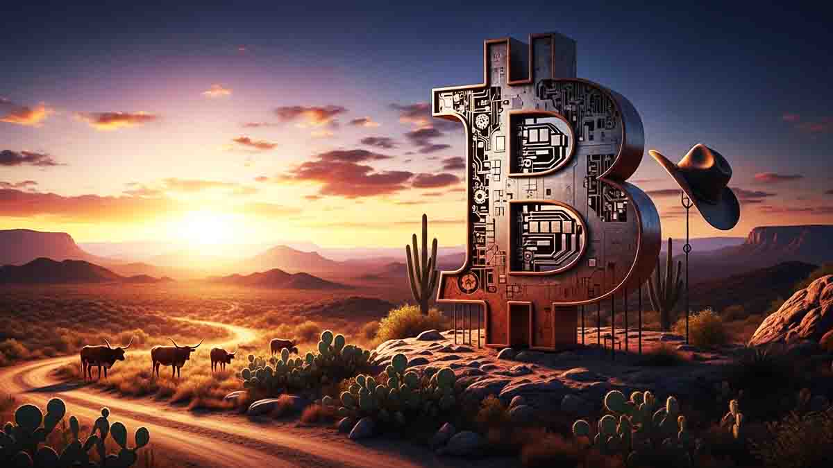 テキサス州、州準備金で500万ドル相当のビットコインを購入｜米州政府で初導入（Texas becomes first U.S. state government to purchase $5 million in Bitcoin for reserve funds）