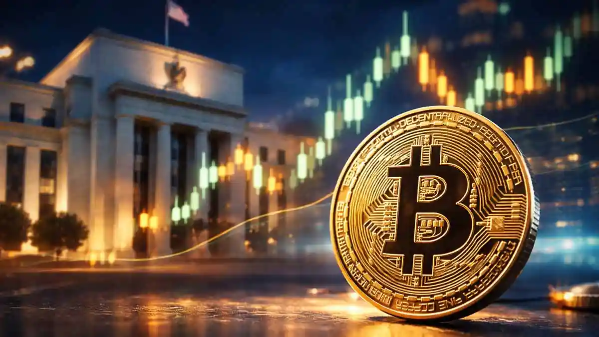 ビットコイン、FRBの流動性供給で「2026年3月に20万ドル到達」か｜アーサー・ヘイズ氏予想（Bitcoin could reach $200,000 by March 2026 due to Fed liquidity, predicts Arthur Hayes）