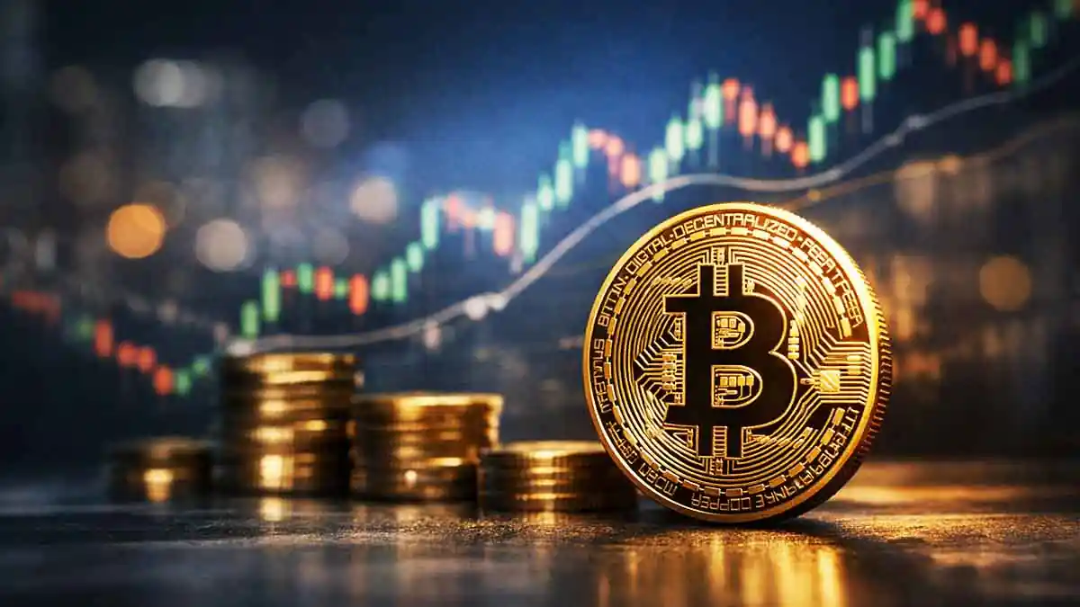 ビットコイン「2020年の強気パターンを再現」著名アナリスト示す次の上昇局面（Bitcoin “repeating the 2020 bull pattern” signals next rally, says prominent analyst）