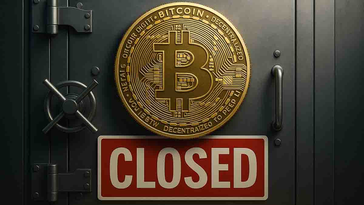 米下院、バイデン政権による仮想通貨業界への銀行排除を認定「チョークポイント2.0」の実態とは（U.S. House recognizes crypto industry banking exclusion under Biden administration as 'Operation Choke Point 2.0'）