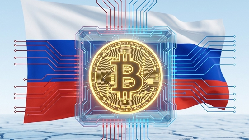 ロシア中銀、仮想通貨規制案を正式発表｜一般投資家の取引制限やライセンス制を導入（Bank of Russia Formally Proposes Crypto Regulations, Introducing Retail Trading Limits and Licensing）