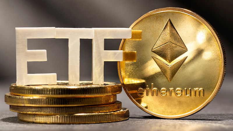 BlackRock、ステーキング報酬付きイーサリアムETF「ETHB」を申請｜SECへのS-1提出で判明（BlackRock Files S-1 for Staked Ethereum ETF 'ETHB' with the SEC）