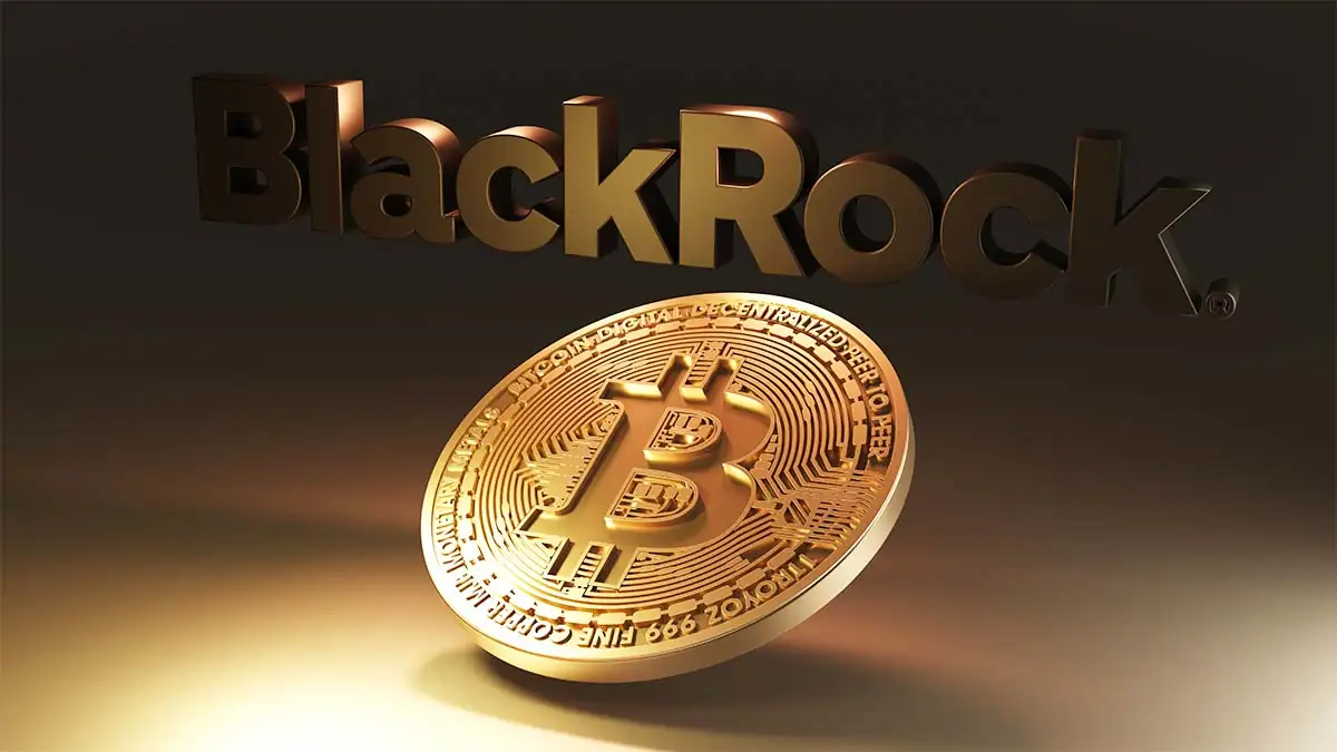 ブラックロック、2025年投資テーマでビットコインを本命視｜現物ETF「IBIT」を中核資産に（BlackRock names Bitcoin and spot ETF “IBIT” as core asset in 2025 investment theme）