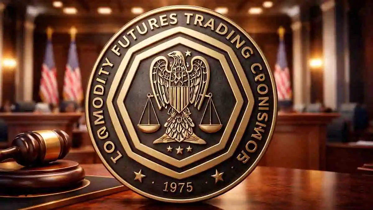 CFTC新委員長、仮想通貨支持派マイケル・セリグ氏が就任（CFTC appoints pro‑crypto Michael Selig as new chairman）