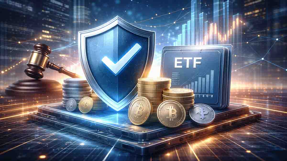 2025年仮想通貨市場を牽引した「12の勝者」とは？ETF・RWA・DEXが示した市場構造の転換（Who were the “12 winners” driving the crypto market in 2025? A structural shift signaled by ETFs, RWA, and DEX）