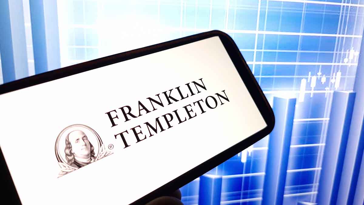 Franklin Templeton、暗号資産ETF「EZPZ」の構成銘柄を大幅拡充|アルトコイン6銘柄を追加(Franklin Templeton Significantly Expands Its Crypto ETF “EZPZ,” Adding Six Major Altcoins)