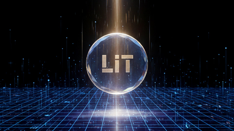 Lighter、独自のネイティブトークン「LIT」を発表｜総供給量の25％エアドロップへ（Lighter Announces "LIT" Token Launch and 25% Airdrop for Early Users）