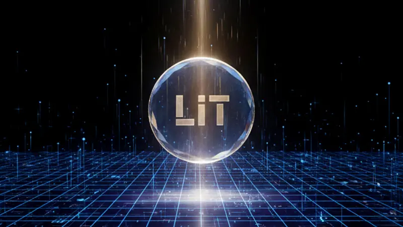 Lighter、独自のネイティブトークン「LIT」を発表｜総供給量の25％エアドロップへ