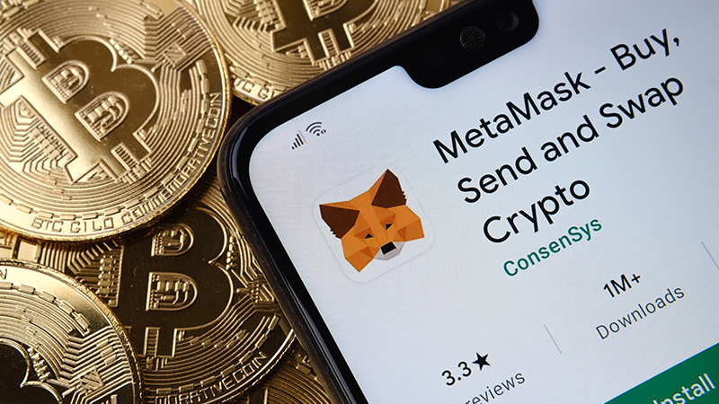 メタマスク、ビットコインにネイティブ対応|BTC交換でRewardsポイントも貯まる(MetaMask Adds Native Bitcoin Support; Rewards Points Earned on BTC Swaps)