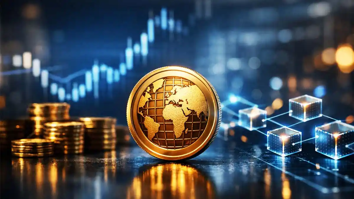 RWAトークン化「デジタルメディア級の衝撃」ムーンペイ幹部が語る金融変革の本質（MoonPay executive discusses the transformative impact of RWA tokenization likened to digital media revolution）