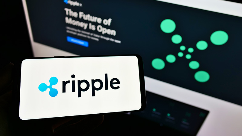 Ripple、デジタル資産の「ワンストップインフラ」構築へ｜2025年の大型買収と新戦略（Ripple Builds "One-Stop Digital Asset Infrastructure" | Outlining Major 2025 Acquisitions and New Strategy）