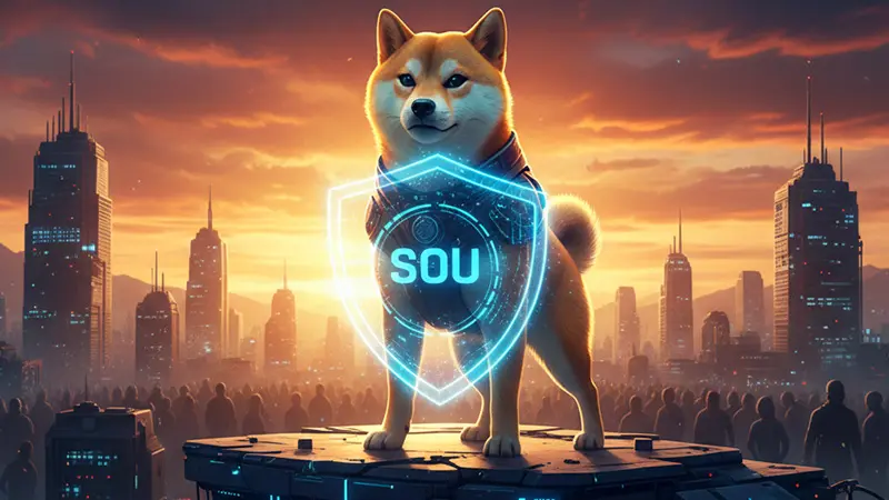 シバイヌ（SHIB）開発者が年末書簡を公開｜被害補填システム「SOU」とエコシステム再編計画