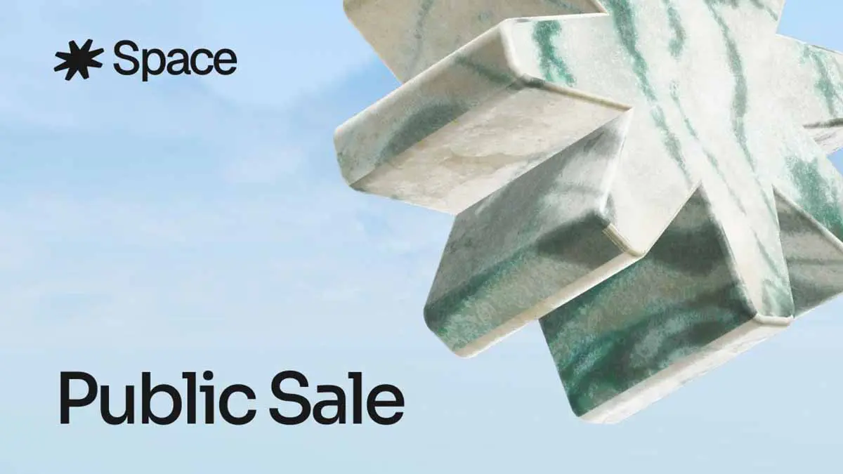 Solana初の10倍レバ予測市場「Space」がトークン放出 – 仮想通貨ニュースメディア ビットタイムズ