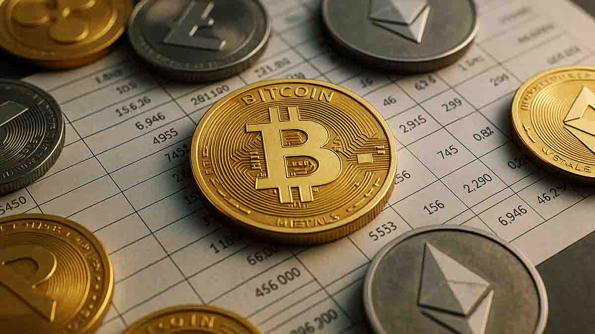 国税庁、暗号資産取引の申告漏れ「156億円」を公表｜令和6年度の追徴税額は46億円に（Japan's National Tax Agency discloses ¥15.6 billion in undeclared crypto income; ¥4.6 billion in additional taxes for FY2024）