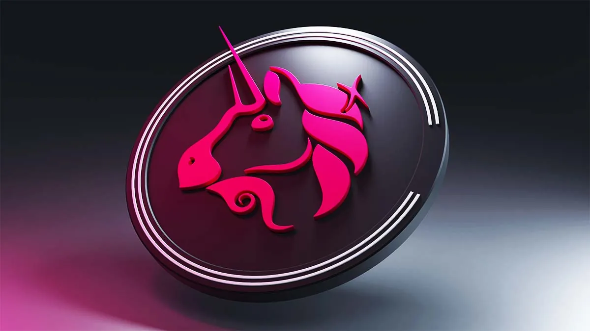 ユニスワップ、投票可決で「1億UNIバーン・手数料改定」実行へ｜運営体制再編も（Uniswap governance vote approves 100 million UNI burn and fee structure revision）