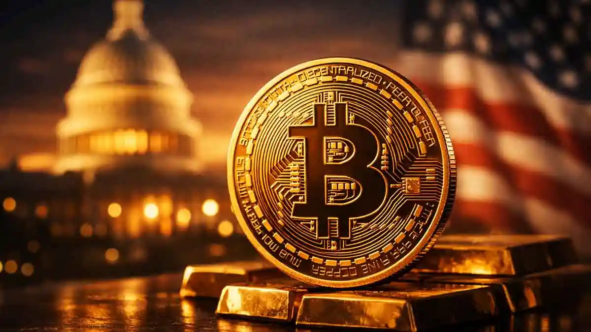 米国の戦略的ビットコイン準備「BTC15万ドル到達の起爆剤に」市場アナリスト予測（Strategic Bitcoin reserves in the U.S. could trigger BTC to reach $150,000, analysts