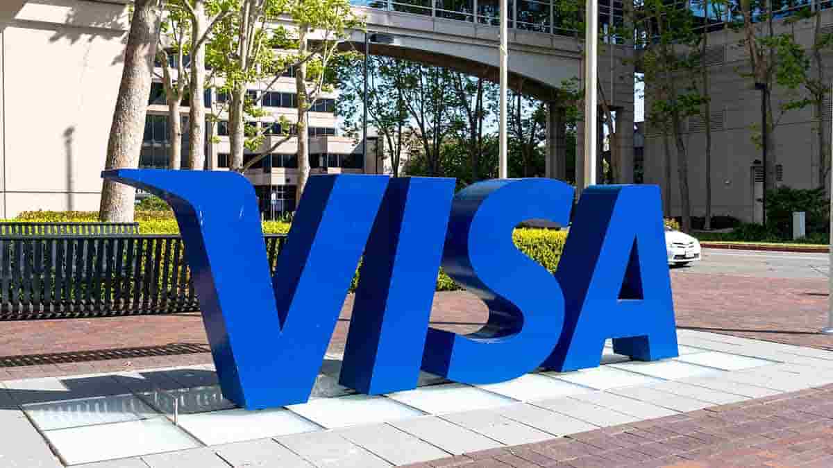 Visa、法人向けステーブルコイン事業支援を開始｜専門組織VCAが実装までサポート（Visa launches support for enterprise stablecoin projects with full implementation backing by VCA）