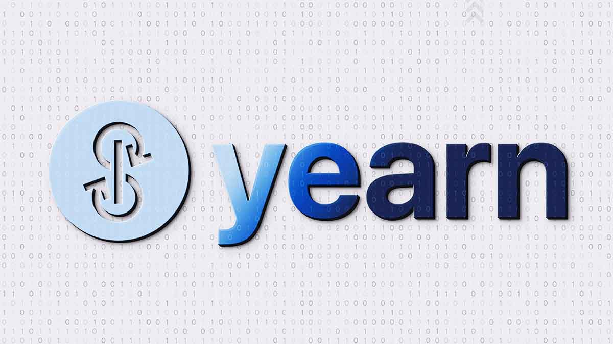 ヤーン・ファイナンス、yETH製品から約14億円流出 | 無限ミント攻撃の被害に（Yearn Finance suffers ¥1.4 billion loss from yETH product due to infinite mint exploit）