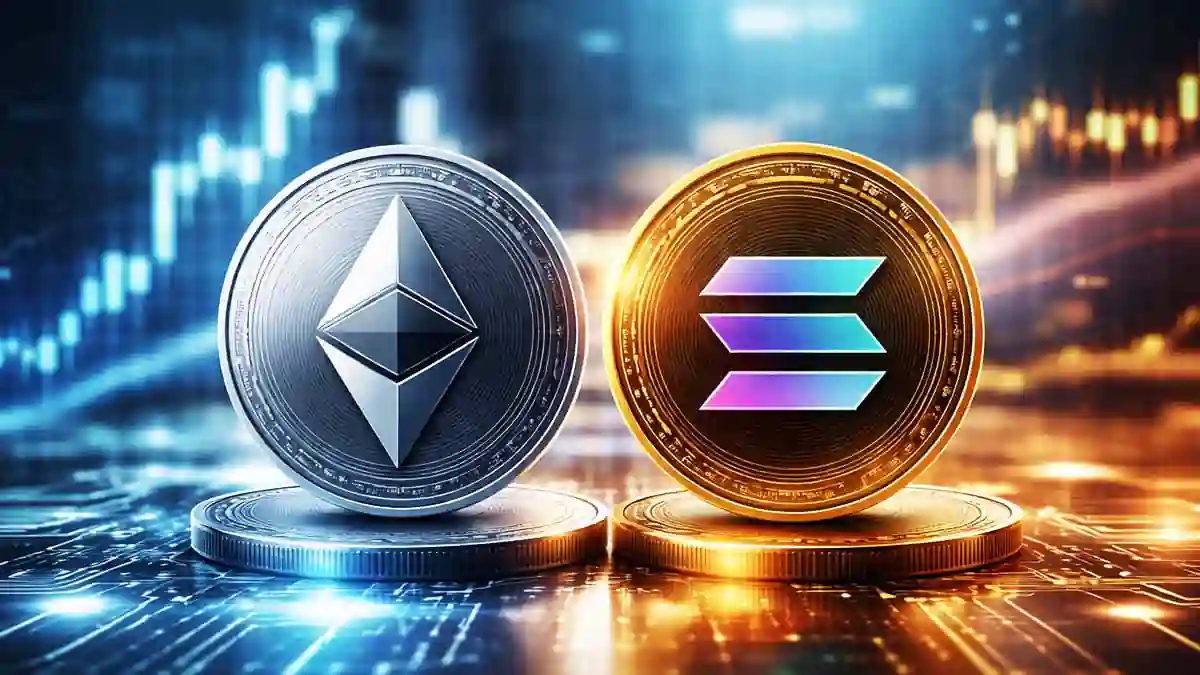 イーサリアムとソラナ「メガトレンドの恩恵を受ける」ビットワイズ2026年予測（Ethereum and Solana to benefit from megatrends according to Bitwise 2026 forecast）