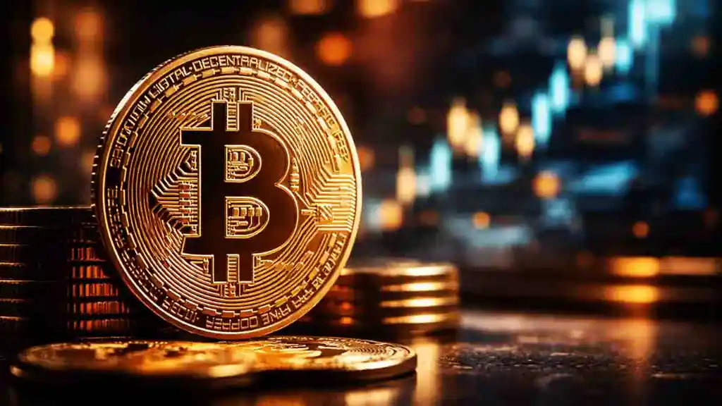 ビットコイン「爆発的上昇から安定的リターンへ」ビットワイズCIOが示す新局面（Bitcoin “from explosive gains to stable returns” new phase highlighted by Bitwise CIO）