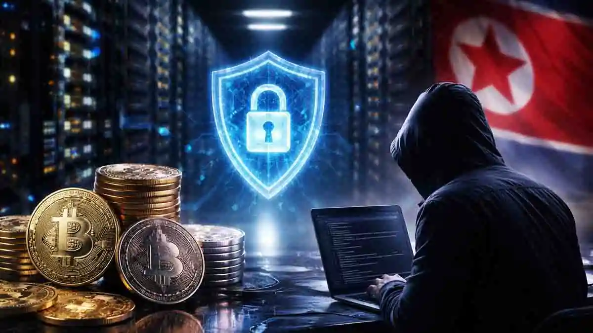 2025年の仮想通貨盗難総額「5,300億円超」に、北朝鮮による被害急増（Crypto thefts in 2025 exceed ¥530 billion, surge in North Korea-linked attacks - Chainalysis）