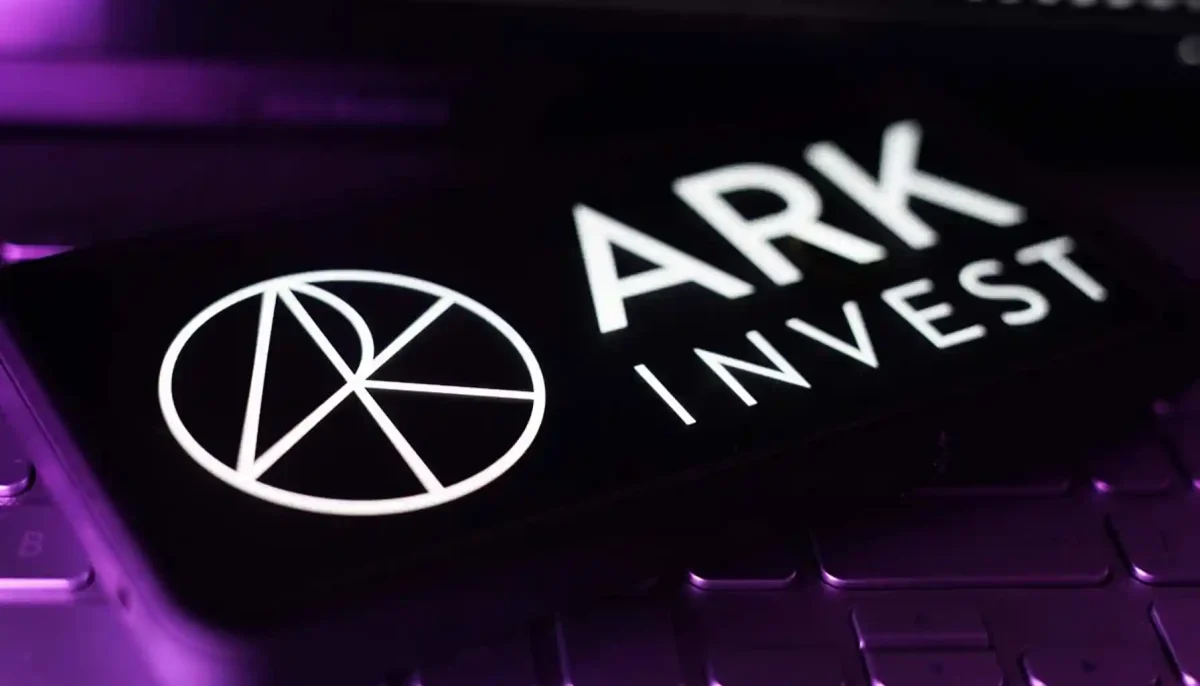 ARK 40kb