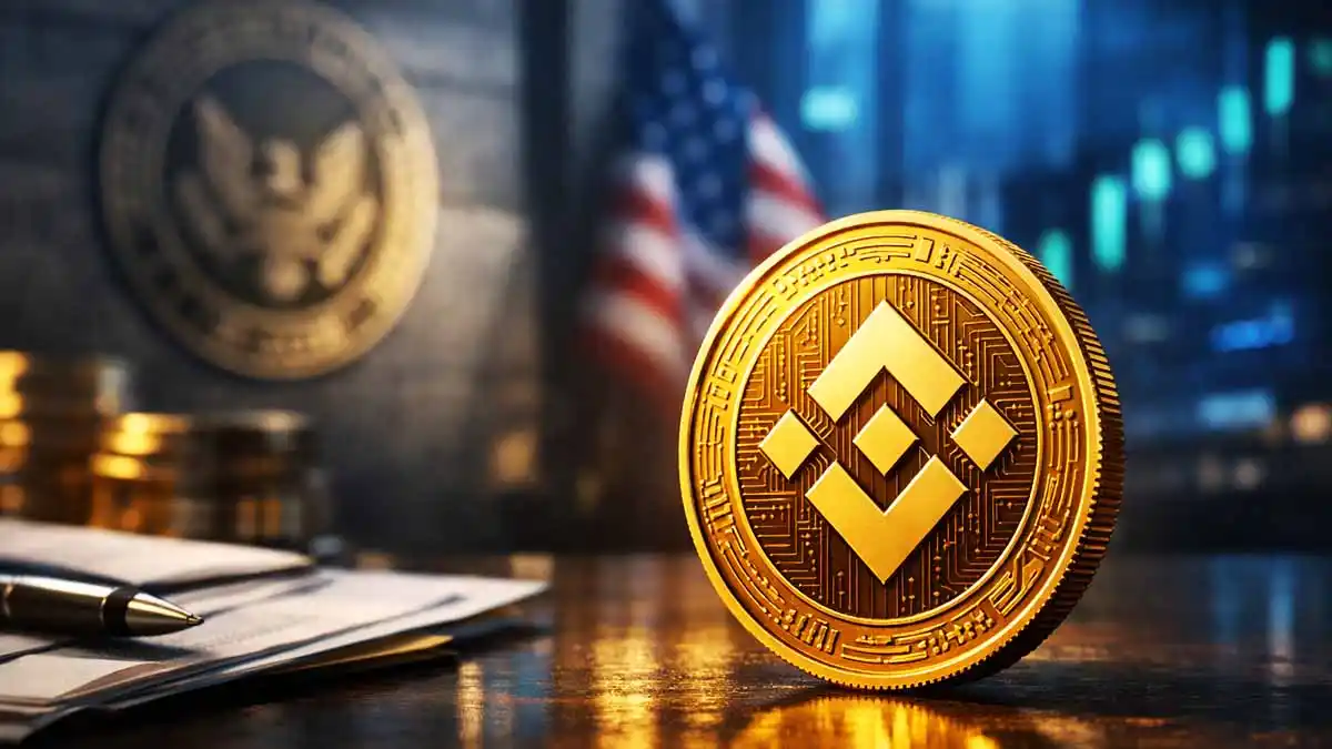 グレースケール、BNB現物ETFのS-1申請をSECに提出｜アルトコイン商品の拡充へ（Grayscale submits S-1 filing to SEC for spot BNB ETF, aiming to expand altcoin offerings）