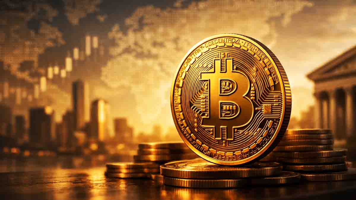 ビットコイン「2027年に25万ドル水準へ」仮想通貨市場の成熟が鍵に｜Galaxyレポート（Bitcoin forecast to reach $250,000 in 2027 as market maturity becomes key according to Galaxy report）