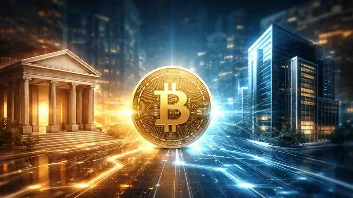 米政府高官サックス氏「銀行と仮想通貨が一つの産業に」業界再編に言及（U.S. official Sachs suggests convergence of banking and cryptocurrency into a single industry, mentions industry restructuring）