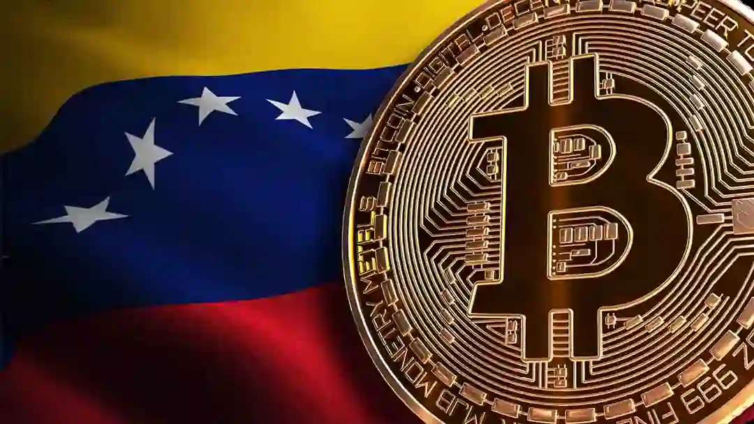 ベネズエラ、制裁回避で「10兆円相当のビットコイン」を保有か｜市場供給に影響の可能性（Venezuela may hold ¥10 trillion worth of Bitcoin to evade sanctions, potentially affecting market supply）