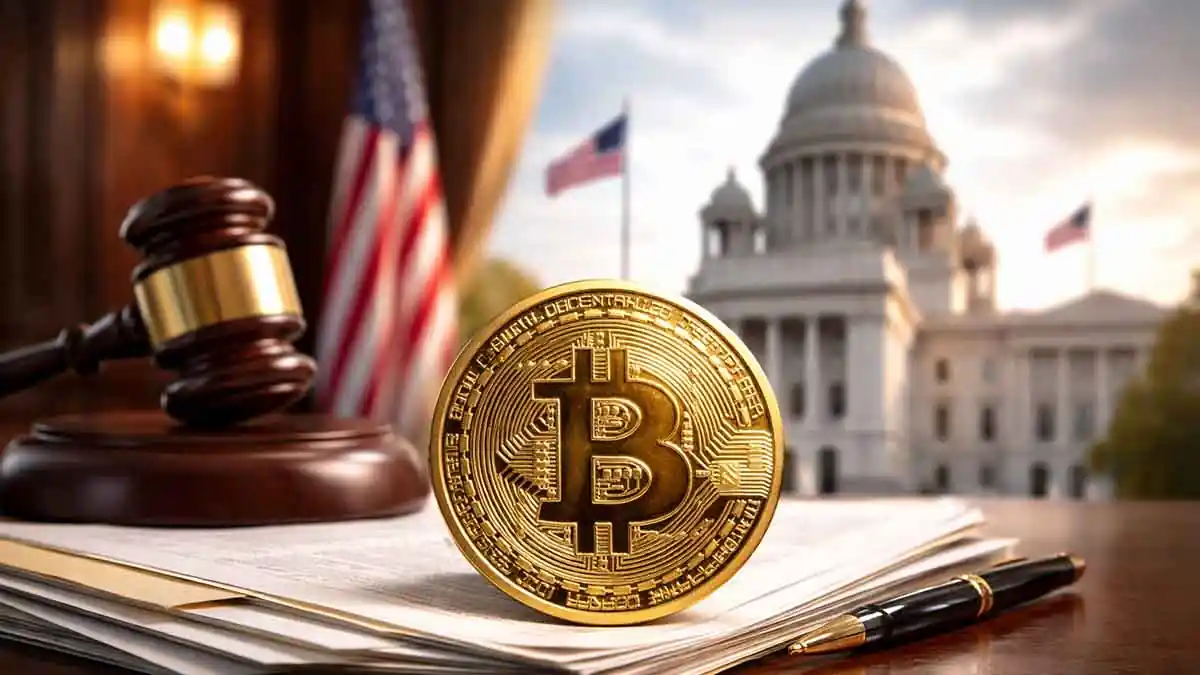 米ロードアイランド州、ビットコイン取引の州税免除法案を提出｜年間2万ドルまで対象に（Rhode Island submits bill to exempt state taxes on Bitcoin transactions up to $20,000 annually）