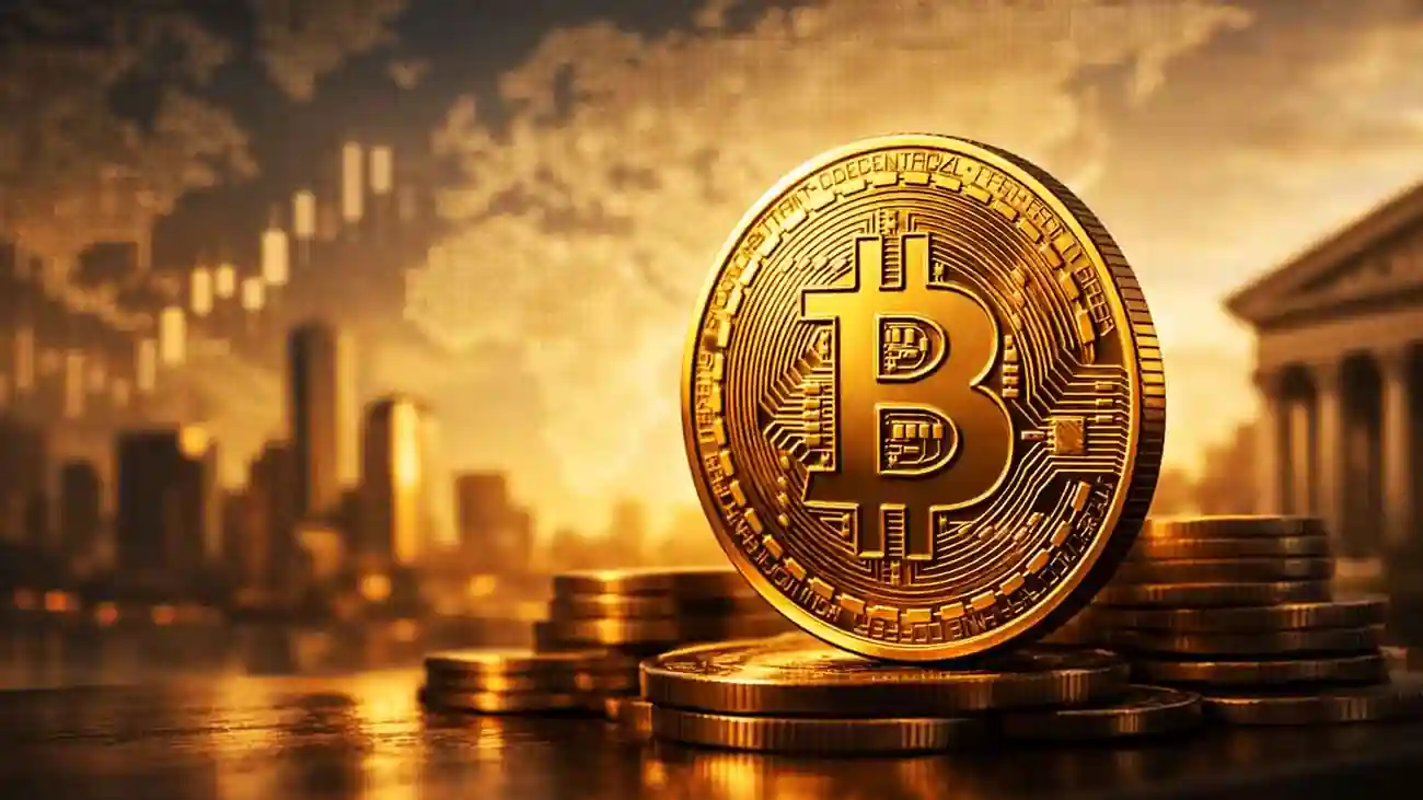 ビットコイン「2027年に25万ドル水準へ」仮想通貨市場の成熟が鍵に｜Galaxyレポート