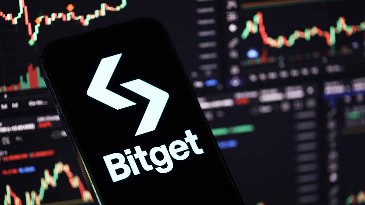 2026年を見据えるBitgetの挑戦:UEX構想が導く統合型取引所と暗号資産の未来戦略(Bitget's 2026 vision: UEX concept driving integrated exchange and crypto future strategy)