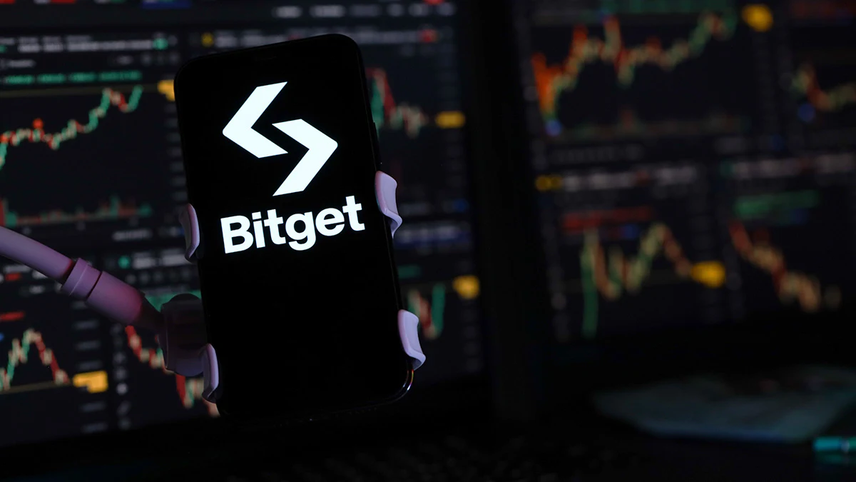ゴールドから始めるTradFi取引──USDTだけで完結するBitgetの統合型プラットフォーム(Start TradFi trading with gold—Bitget’s all-in-one platform operates solely with USDT)