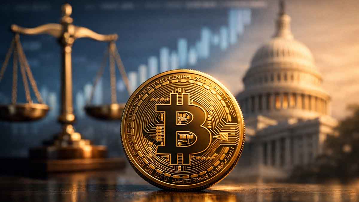 2026年の仮想通貨ラリー、ビットコイン上昇の鍵を握る3つの条件｜Bitwise分析（Analysis by Bitwise on the three key conditions driving Bitcoin’s rise in the 2026 crypto rally）