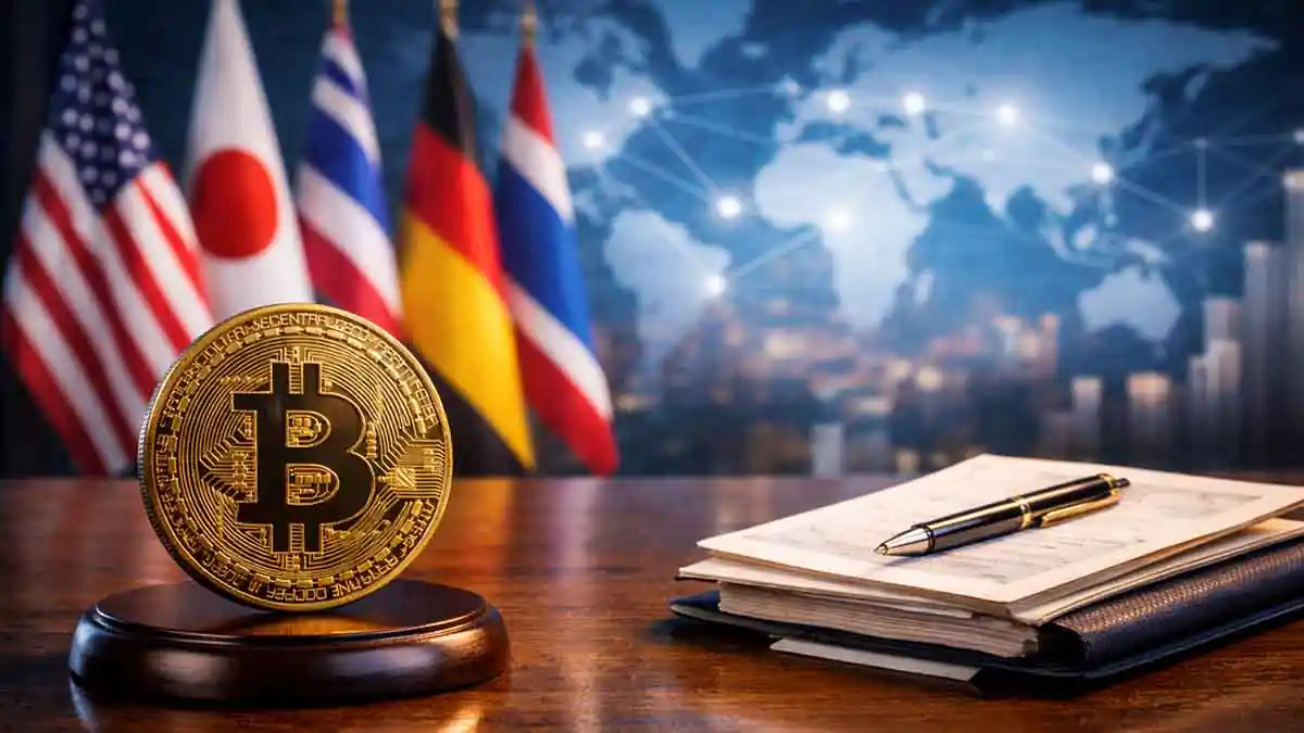 暗号資産の国際税務制度「CARF」開始、コインチェックがユーザーに対応呼びかけ（International tax standard for crypto assets “CARF” launched, Coincheck urges users to take action）