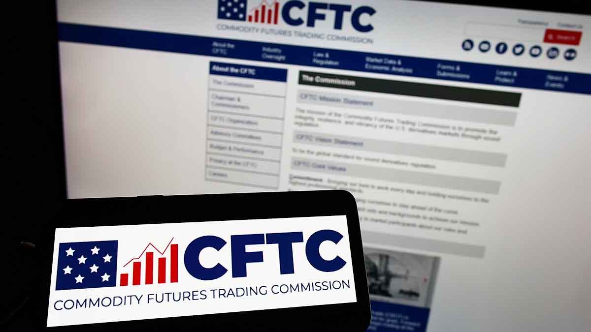 米CFTC新議長、仮想通貨と予測市場向けの新イニシアチブを発表｜規制明確化を加速（New CFTC Chair announces new initiatives for crypto and prediction markets, aiming to accelerate regulatory clarity）