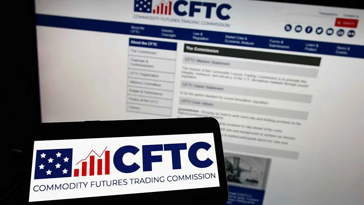 米CFTC新議長、仮想通貨と予測市場向けの新イニシアチブを発表｜規制明確化を加速