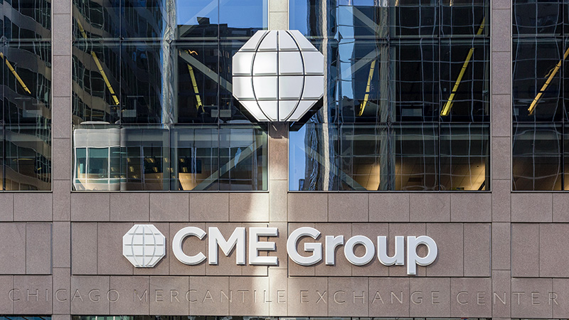 CMEグループ、カルダノ・チェーンリンク・ステラの先物取引提供へ｜2月に取引開始予定（CME Group to Launch Cardano, Chainlink, and Stellar Futures in February）