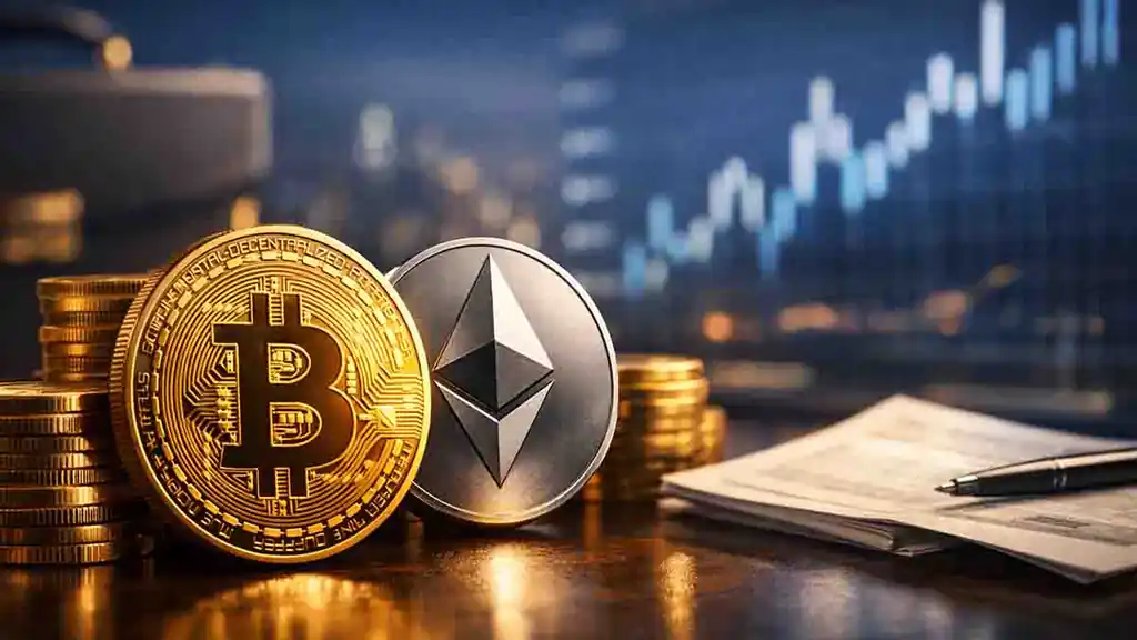 2025年の仮想通貨市場、企業トレジャリーによる500億ドル取得が牽引＝CoinGecko（2025 crypto market driven by $50 billion in corporate treasury acquisitions, says CoinGecko）