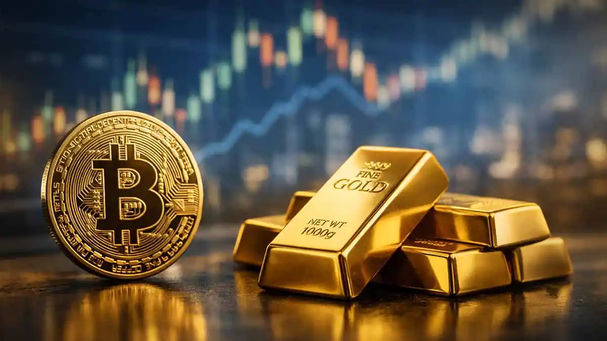 ビットワイズ、購買力低下対応のアクティブETFを提供開始｜BTCと金を軸にした資産防衛戦略（Bitwise launches active ETF to counter purchasing power decline, focusing on BTC and gold as core assets）