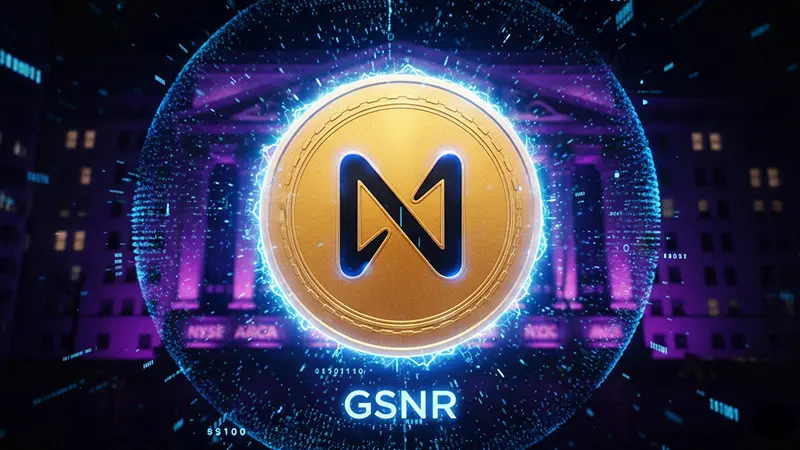 グレースケール、NEAR現物ETFの申請書類を提出|投資信託からの転換で「GSNR」上場目指す