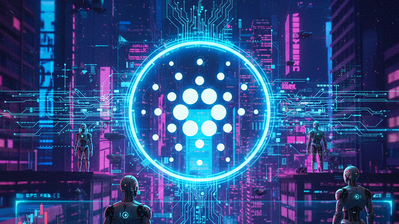 IOGとMasumi Networkが提携｜カルダノ上でのAI経済圏構築にHydraを活用（IOG Partners with Masumi Network to Build AI-Driven Agentic Economy on Cardano via Hydra）