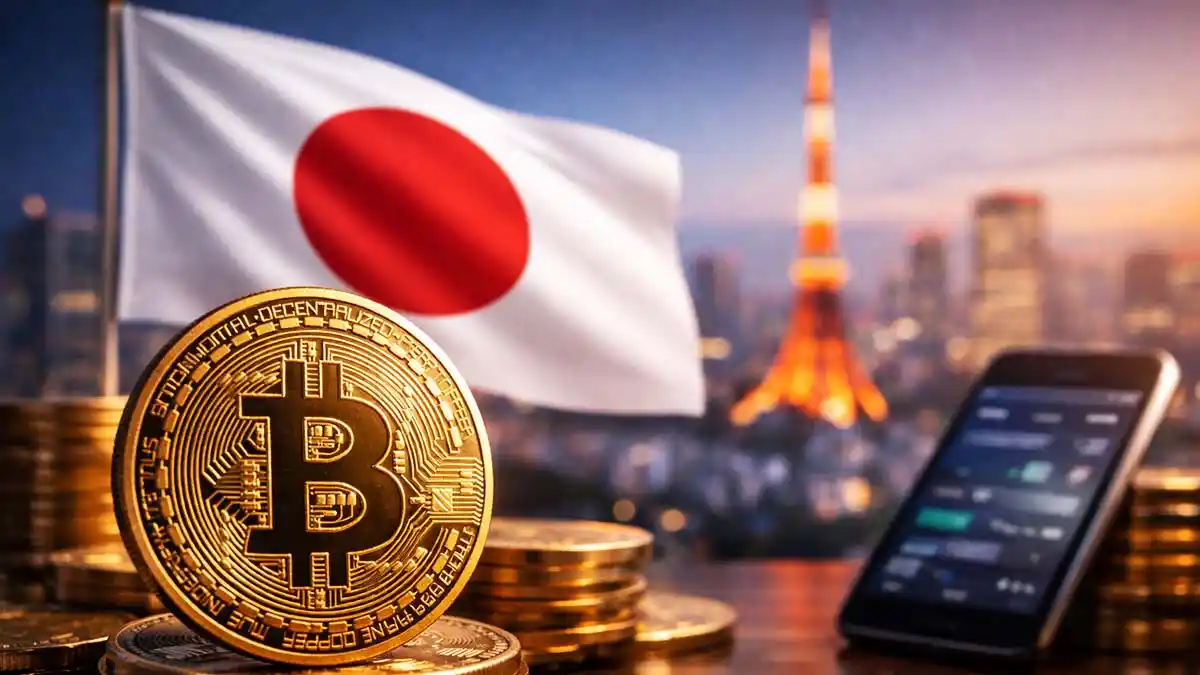 Z世代の約1割が暗号資産を保有、制度改革とアプリ連携が後押し｜国内銀行調査（About 10% of Gen Z own crypto assets, driven by regulatory reforms and app integration｜Domestic bank survey）